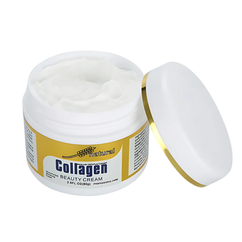 Colagen™ Crema Colageno Blanqueadora Anti Arrugas