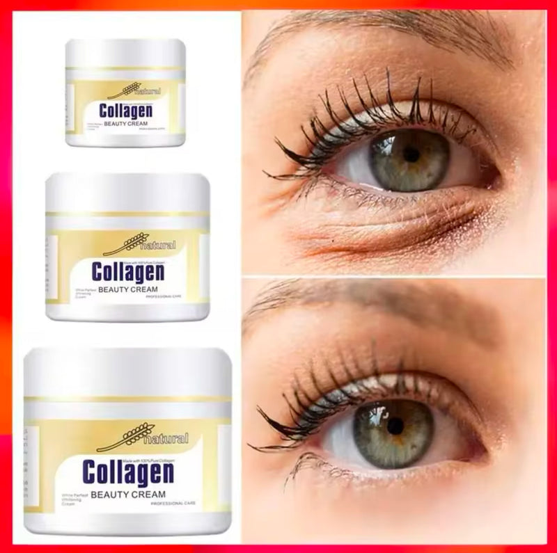 Colagen™ Crema Colageno Blanqueadora Anti Arrugas